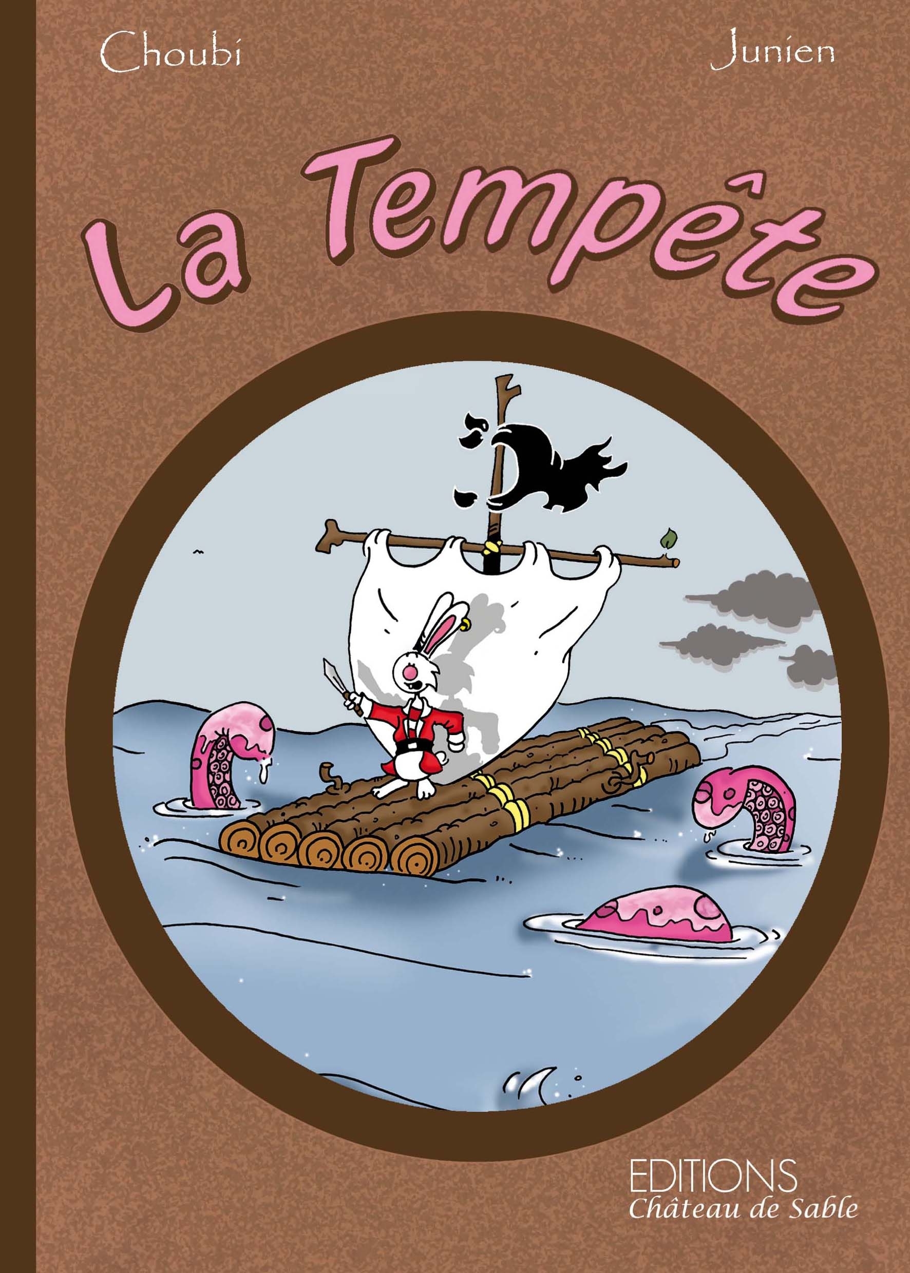 La Tempête