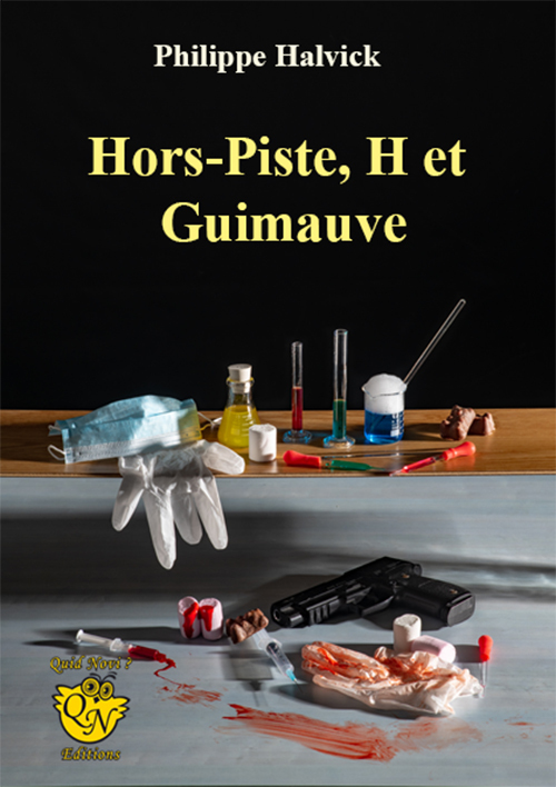 Hors Piste, H et Guimauve