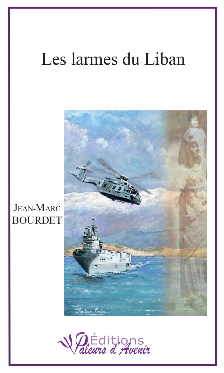 LES LARMES DU LIBAN