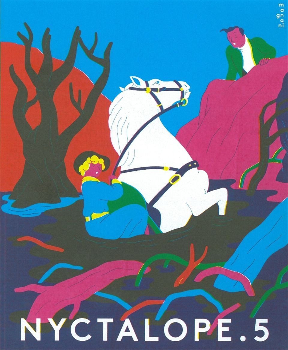 Nyctalope 5