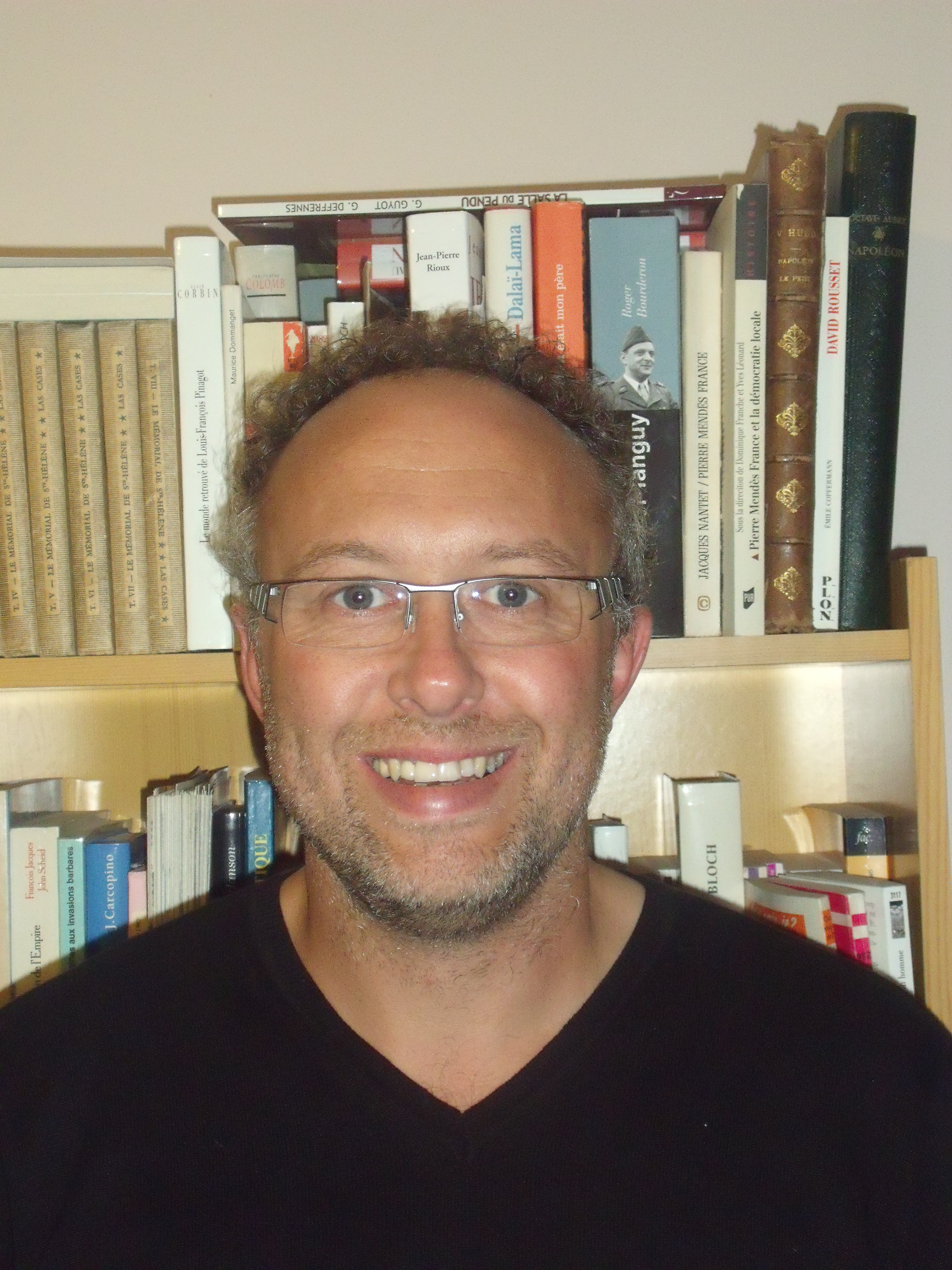 La légalisation des syndicats. Une loi de 1884 avant tout "républicaine"