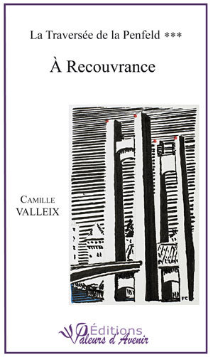 A Recouvrance - La Traversée de la Penfeld ***