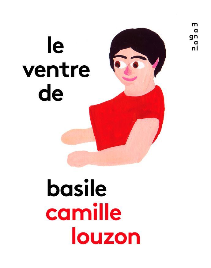 Le Ventre de Basile