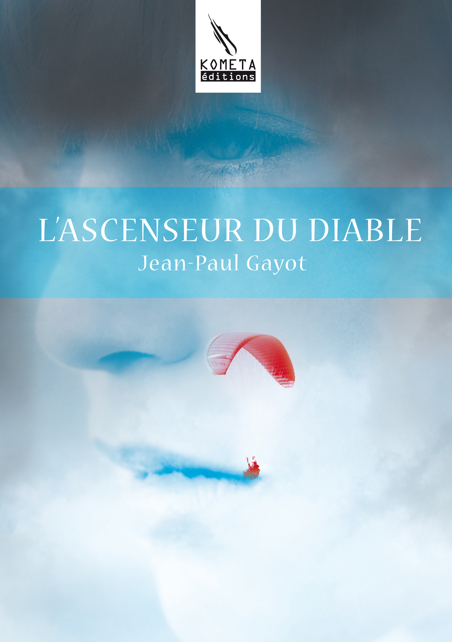 L'ascenseur du diable