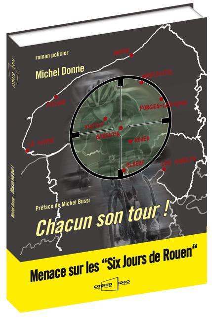 Chacun son tour !