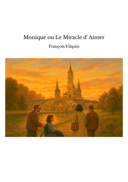 Monique ou Le Miracle d' Aimer