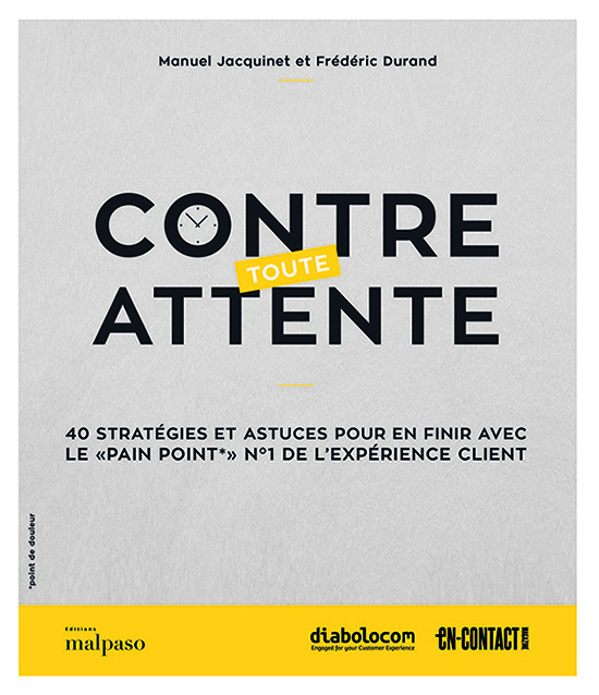 CONTRE TOUTE ATTENTE