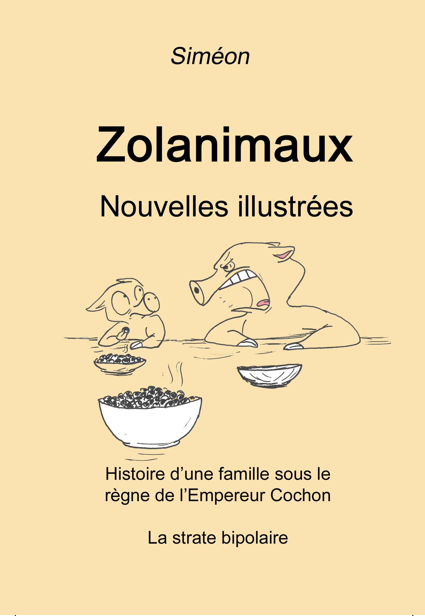 Zolanimaux