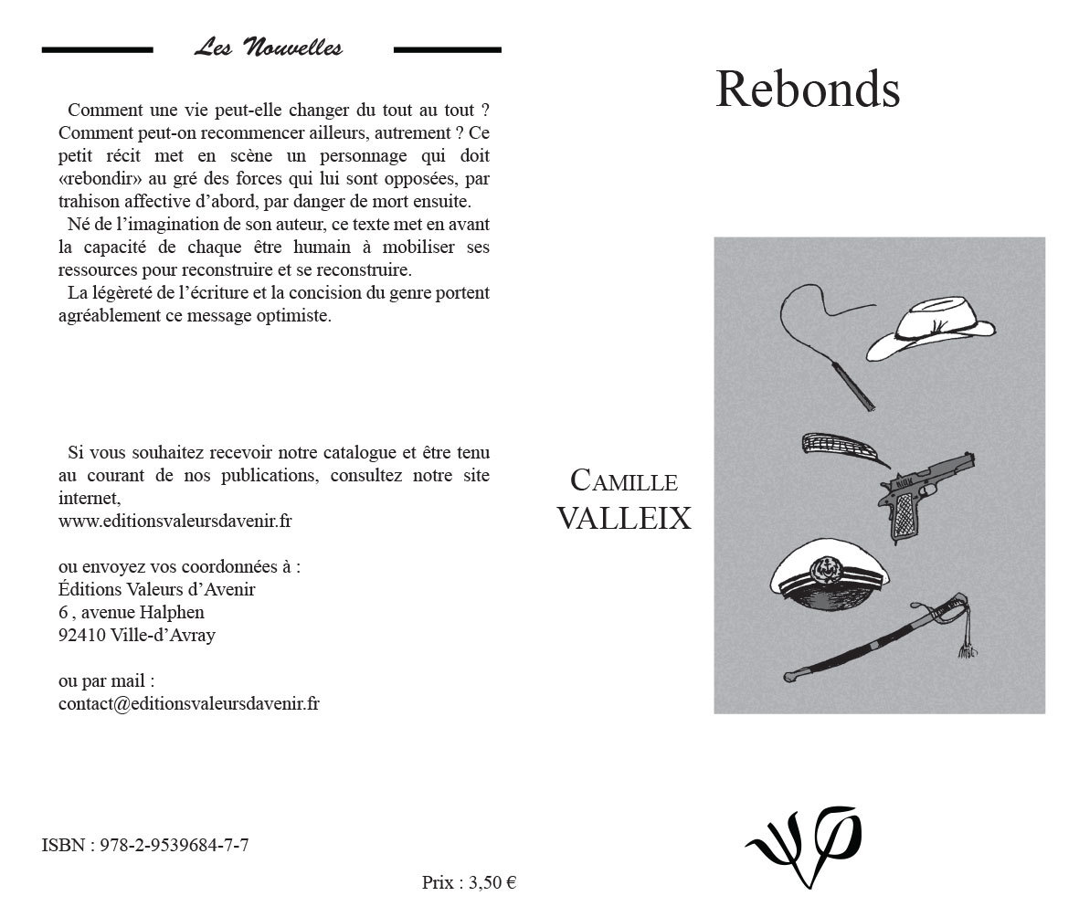 Rebonds - Les Nouvelles