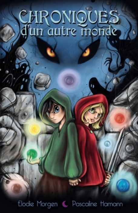 CHRONIQUES D'UN AUTRE MONDE