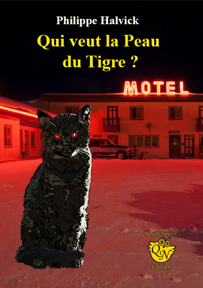 Qui veut la Peau du Tigre ?