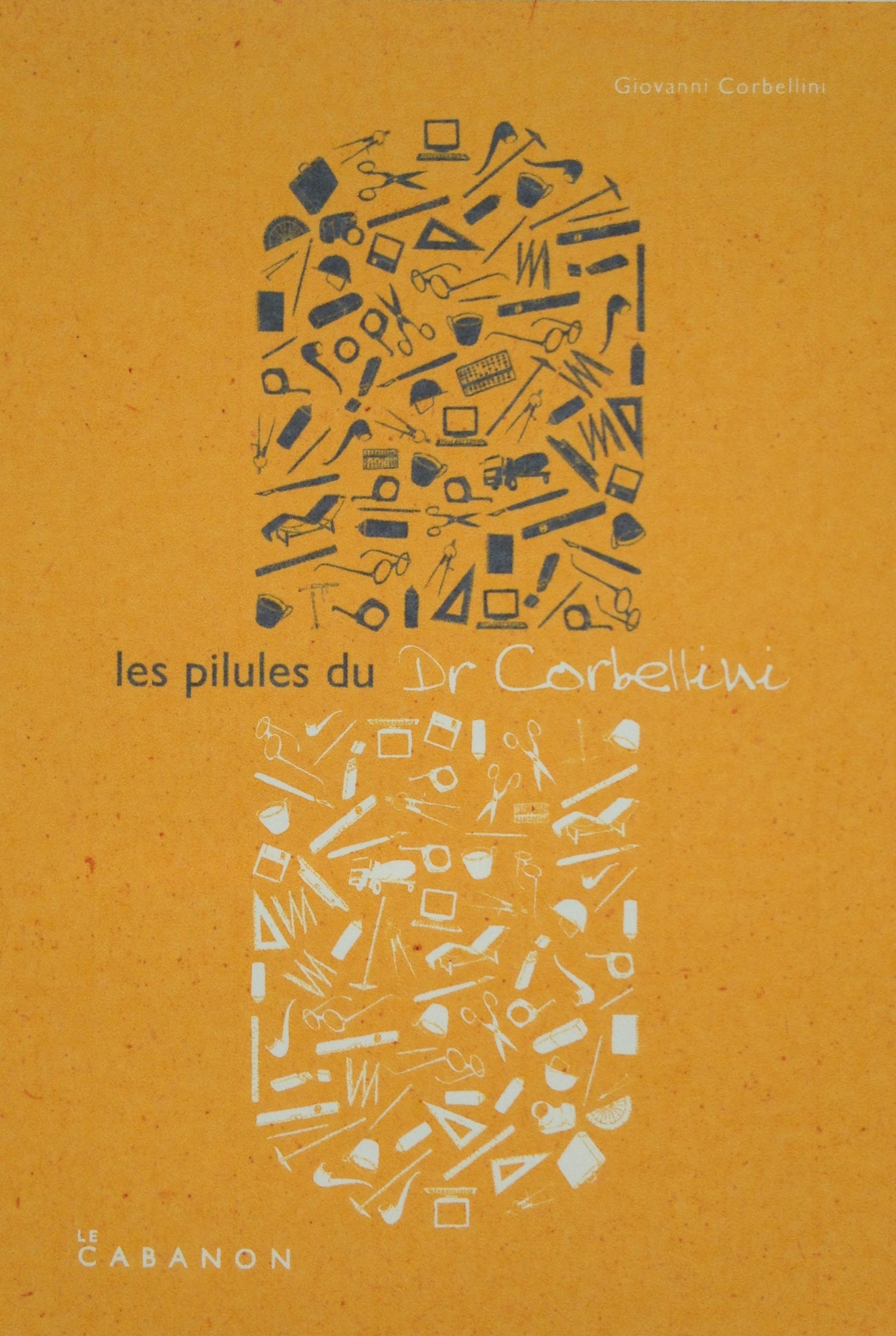 les pilules du Dr Corbellini