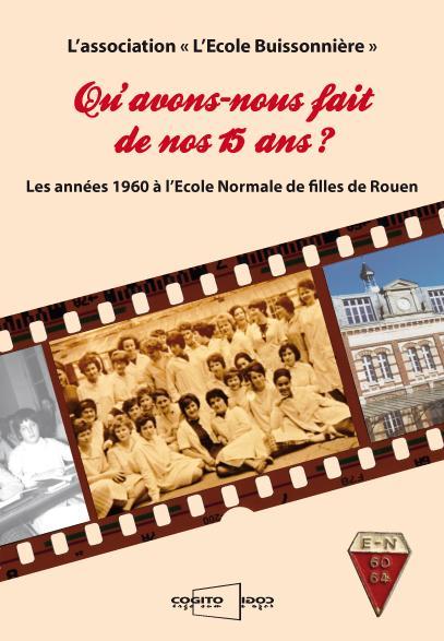 Qu'avons-nous fait de nos 15 ans ?