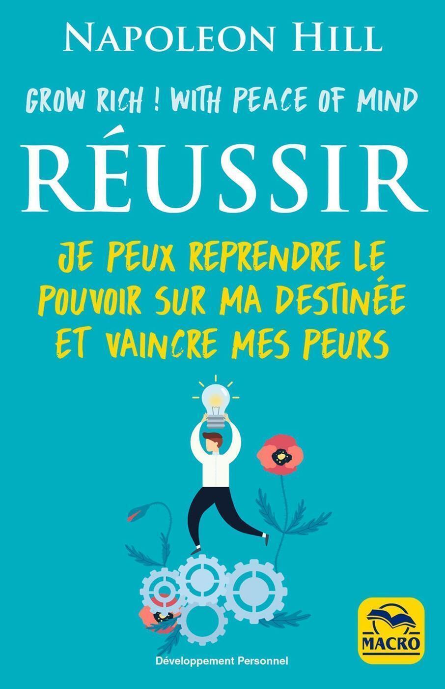Réussir