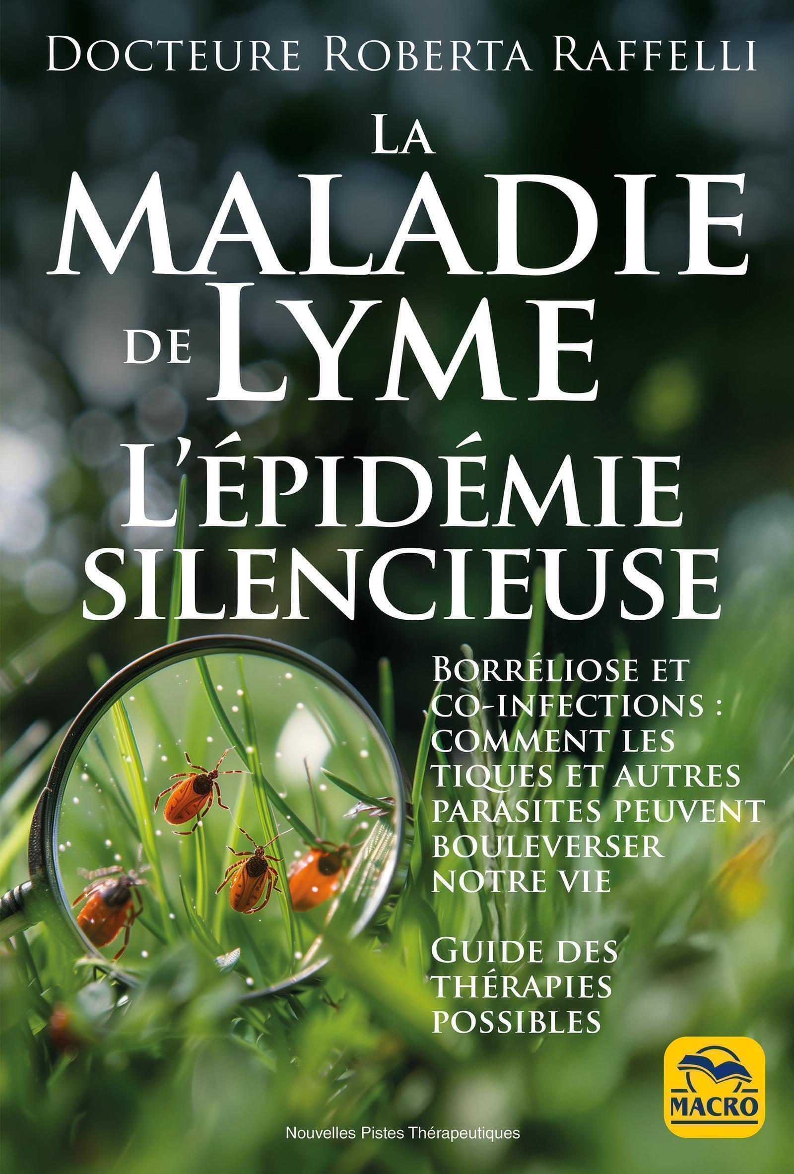 La maladie de Lyme