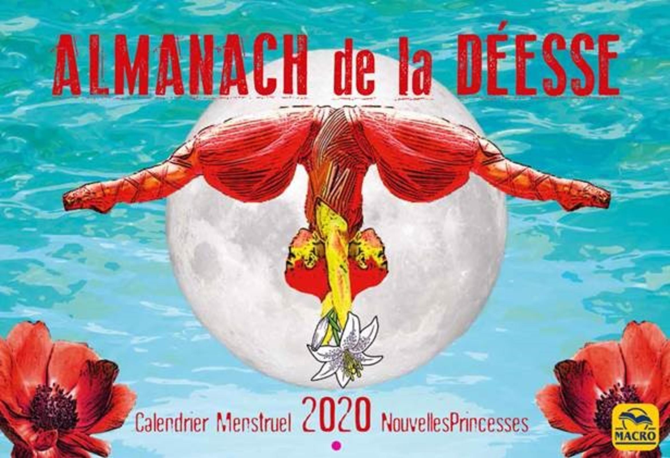 Almanach de la déesse