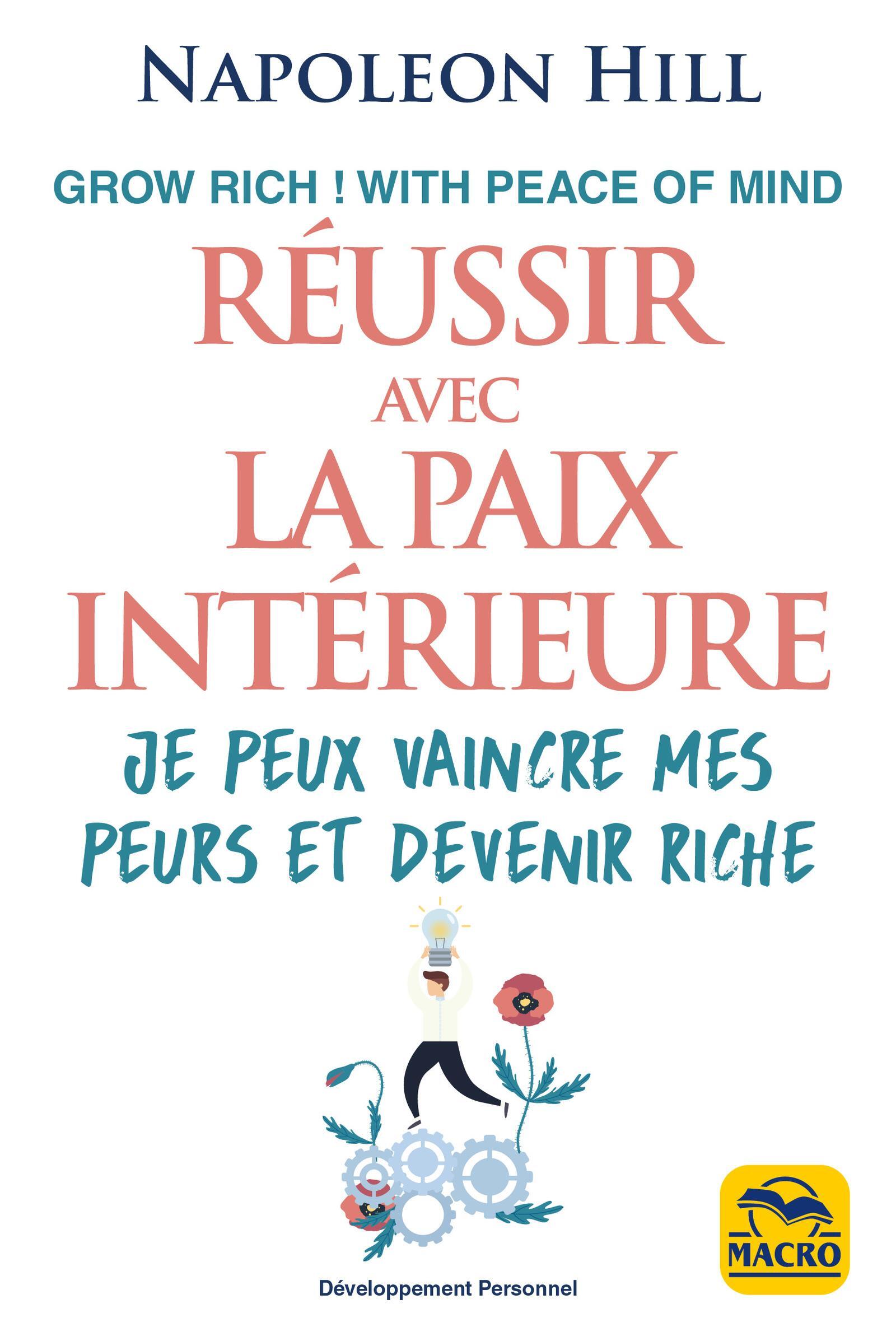 Réussir avec la Paix Intérieure