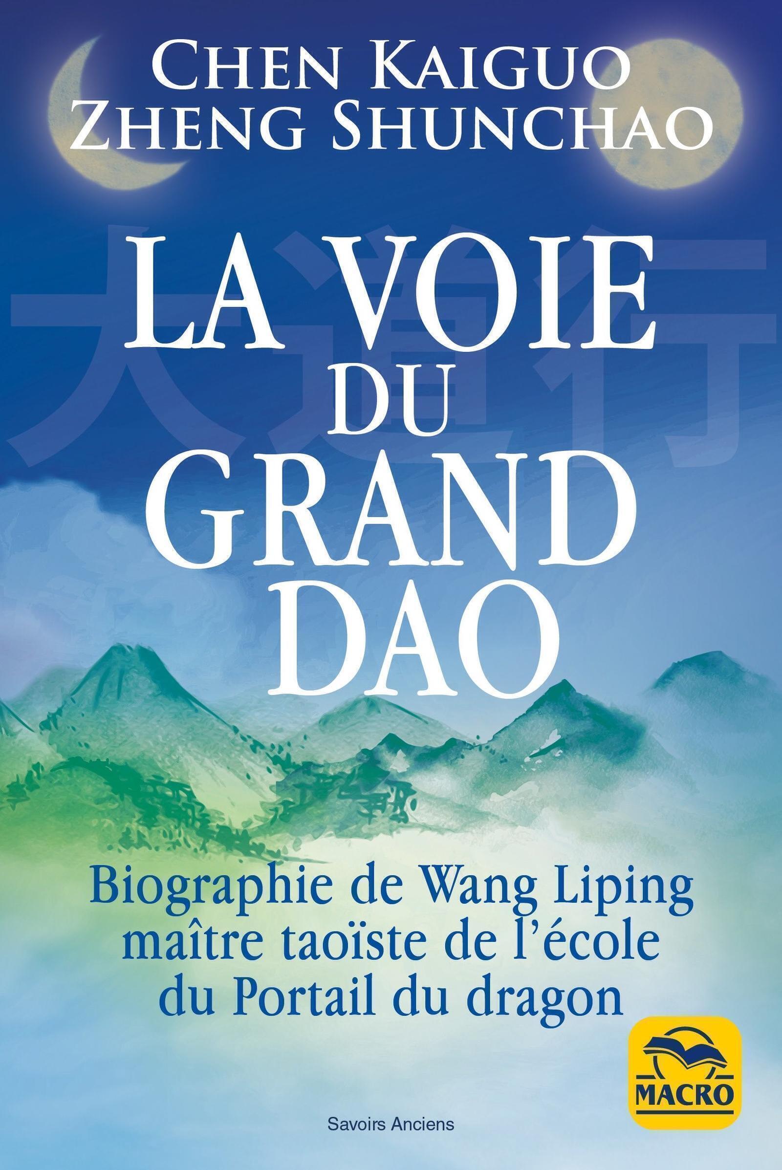 La Voie du Grand Dao