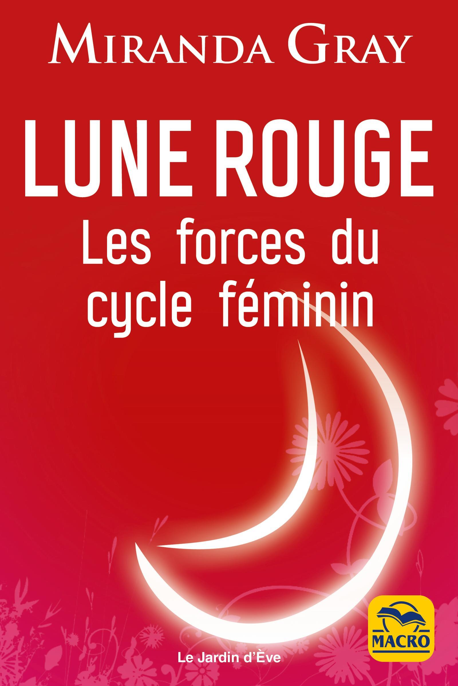 Lune Rouge
