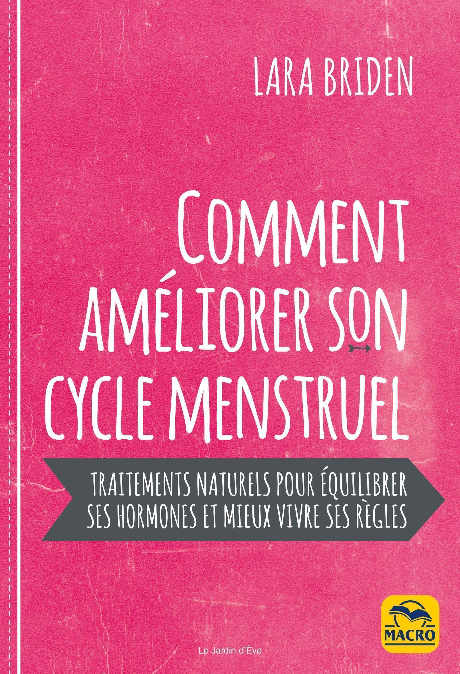 Régénérez votre cycle menstruel