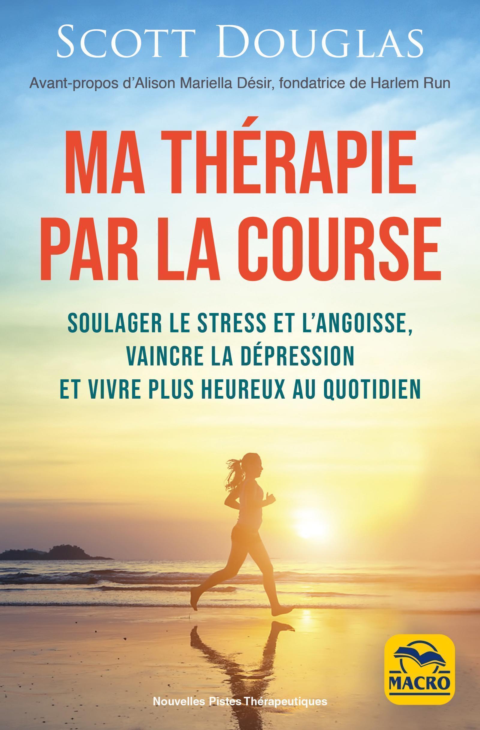 Courir, ma thérapie