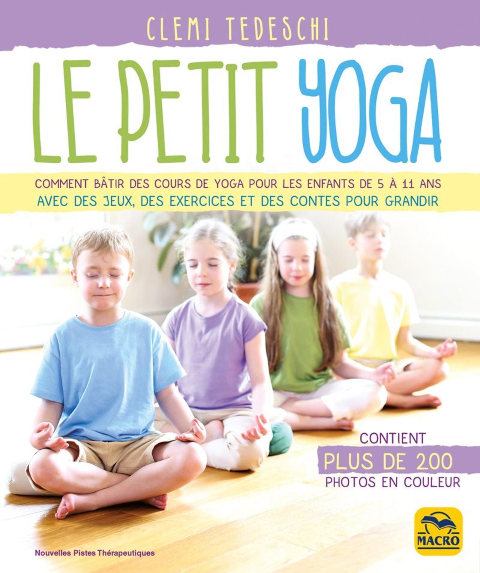 Le petit yoga