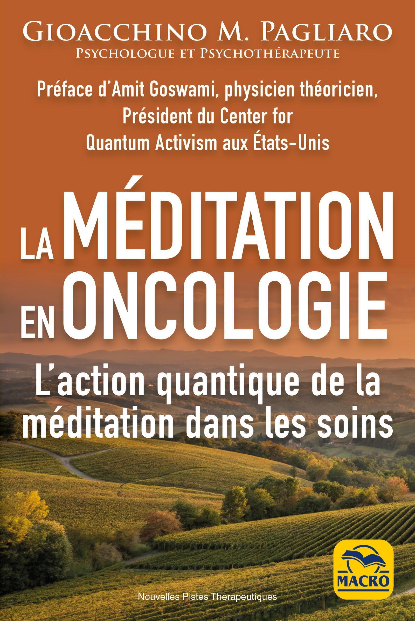La méditation en oncologie