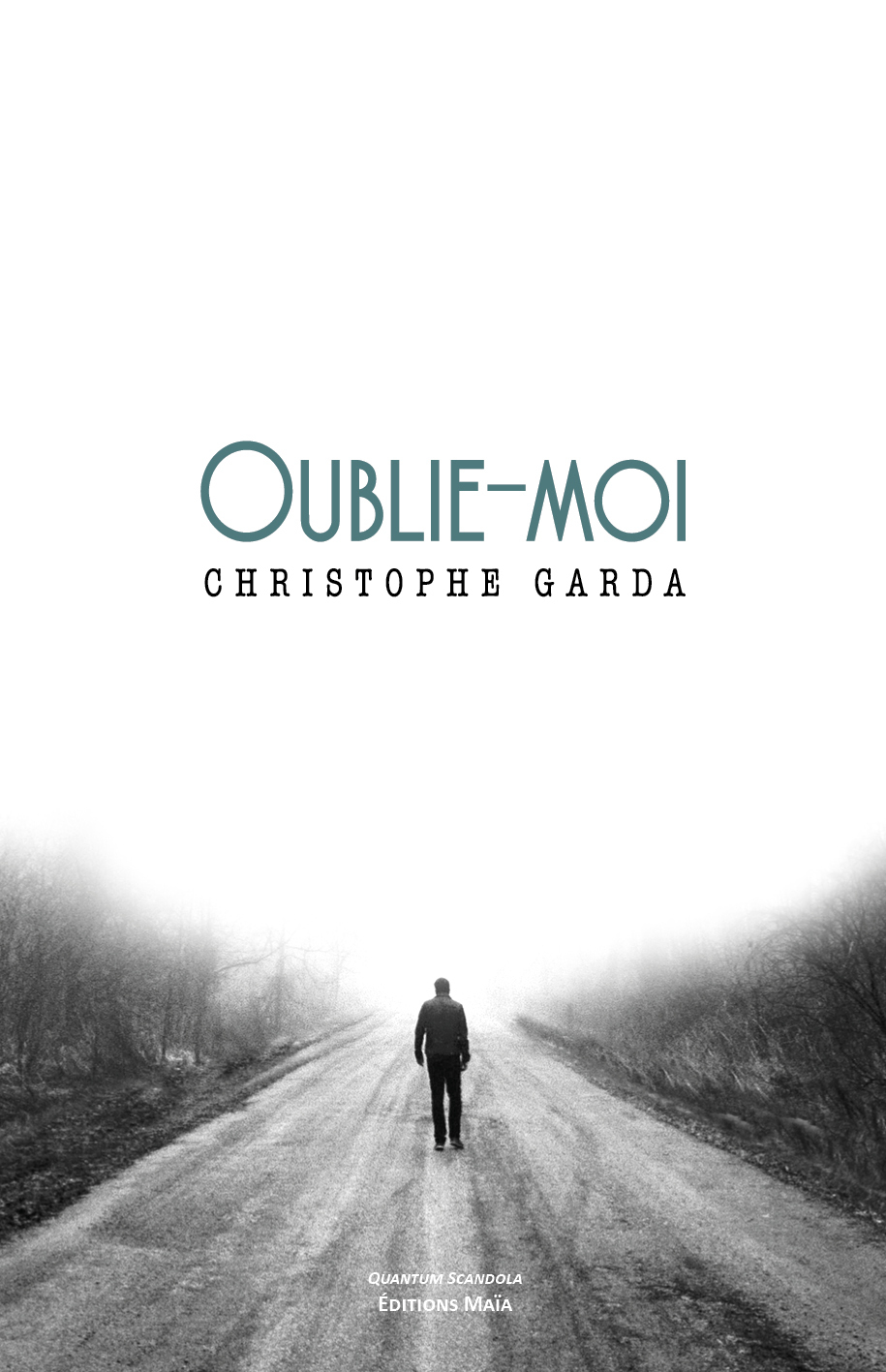 Oublie-moi