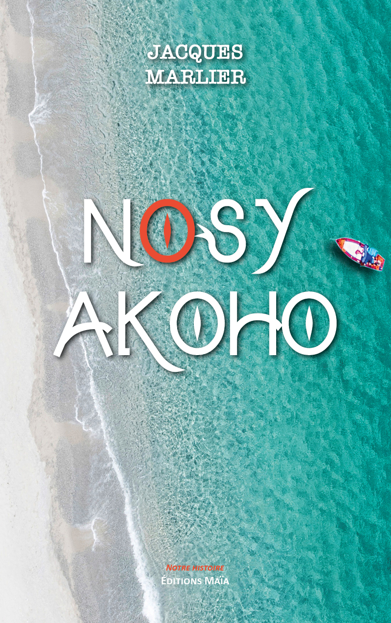 Nosy Akoho