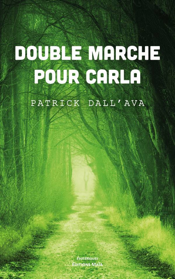 Double marche pour Carla