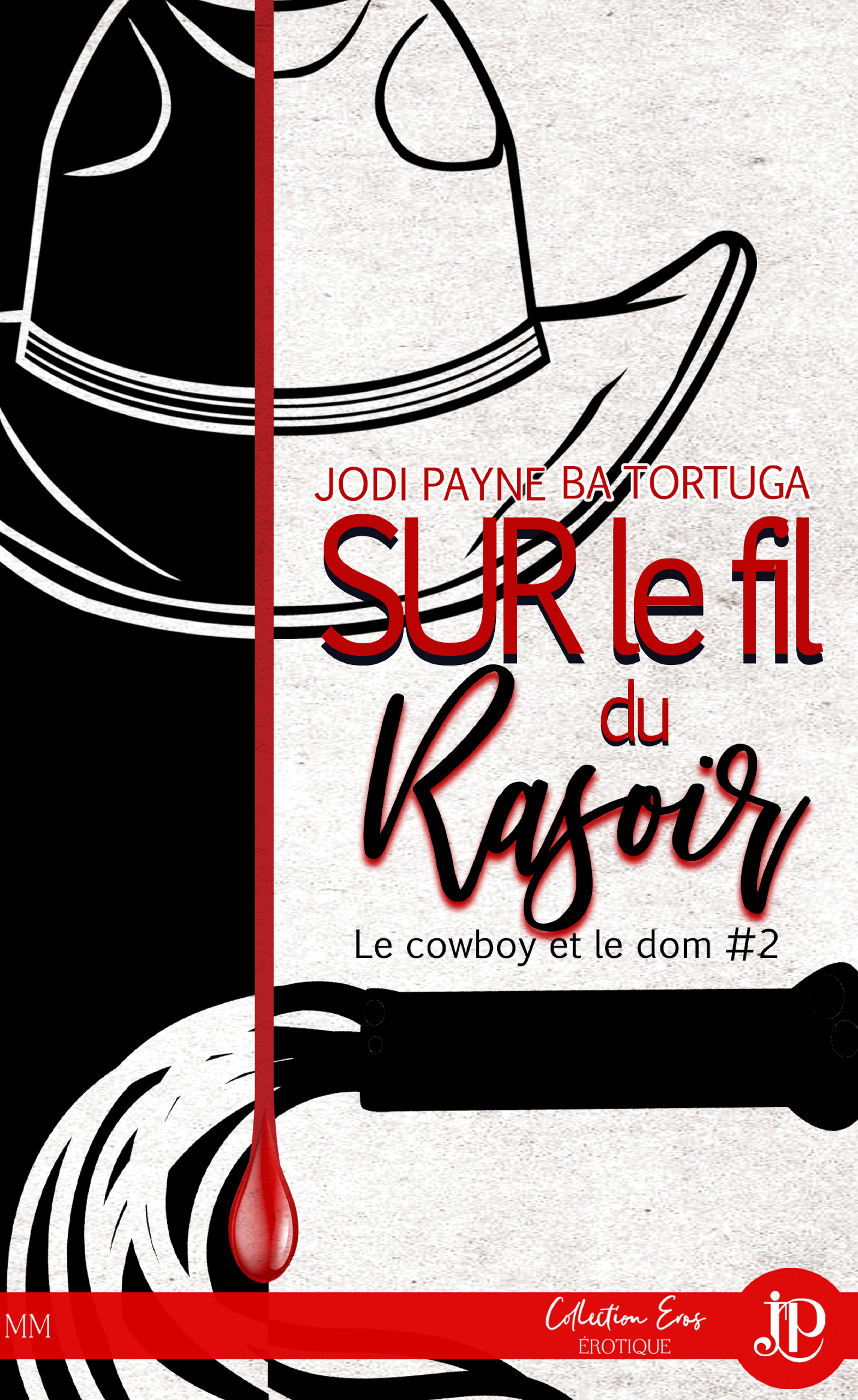 Sur le fil du rasoir