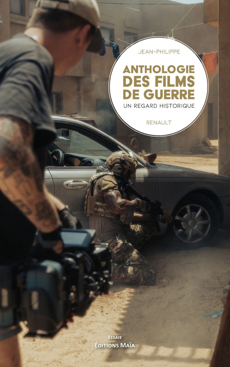 Anthologie des films de guerre
