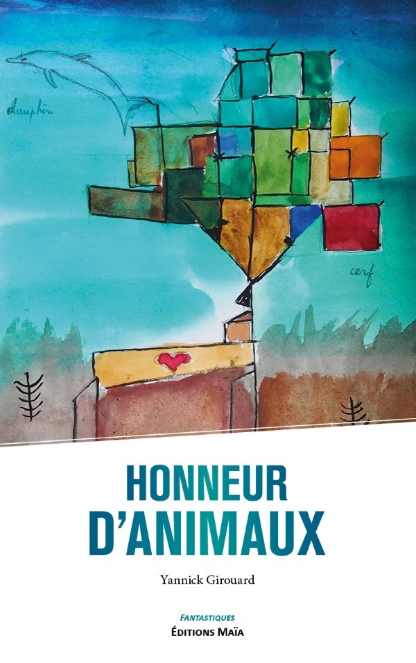 Honneur d'animaux