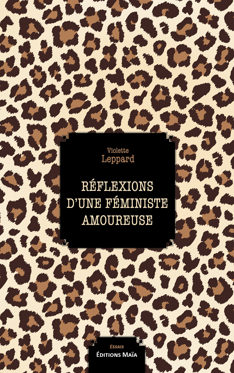 Réflexions d'une féministe amoureuse