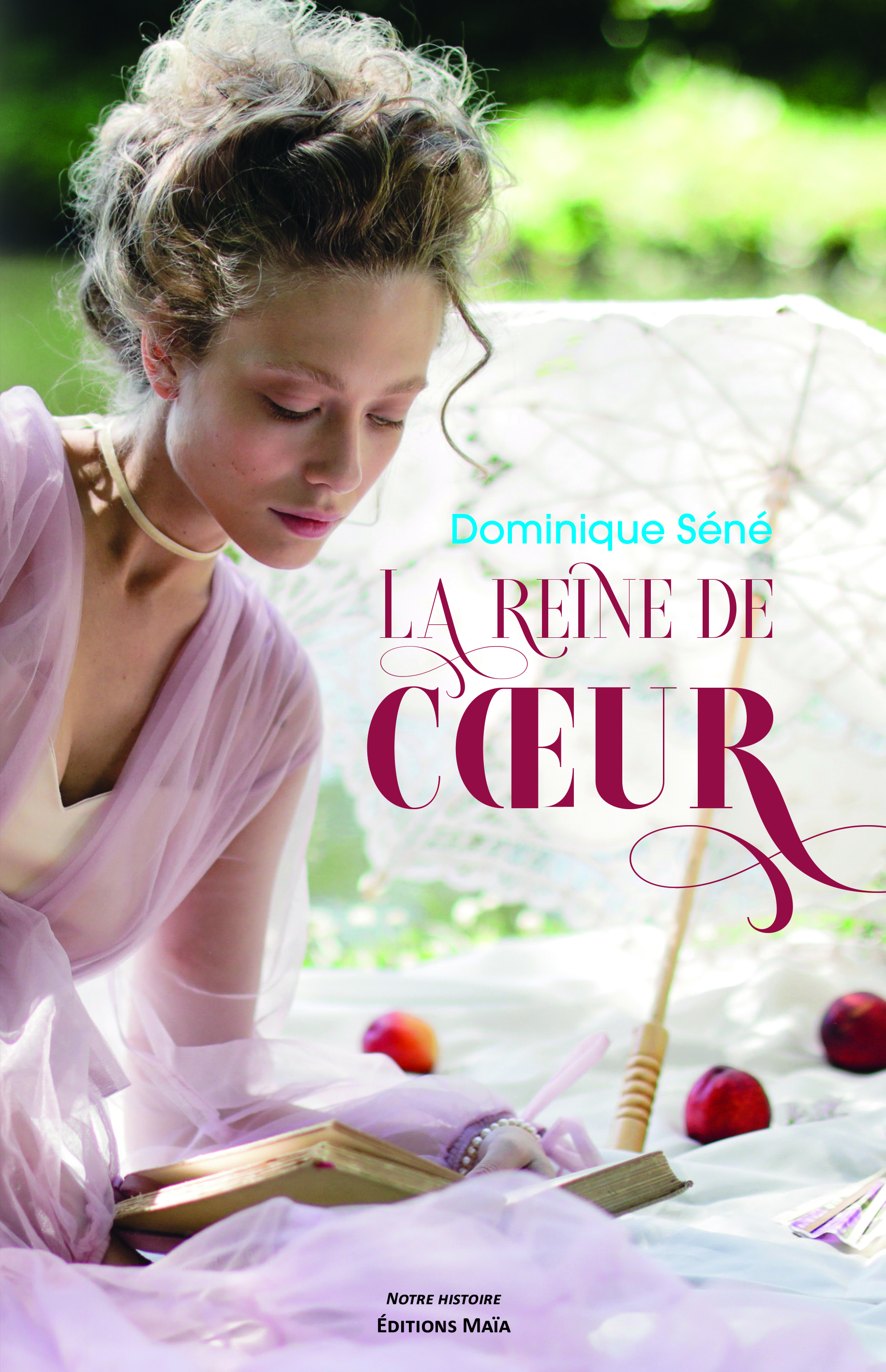 La reine de cœur