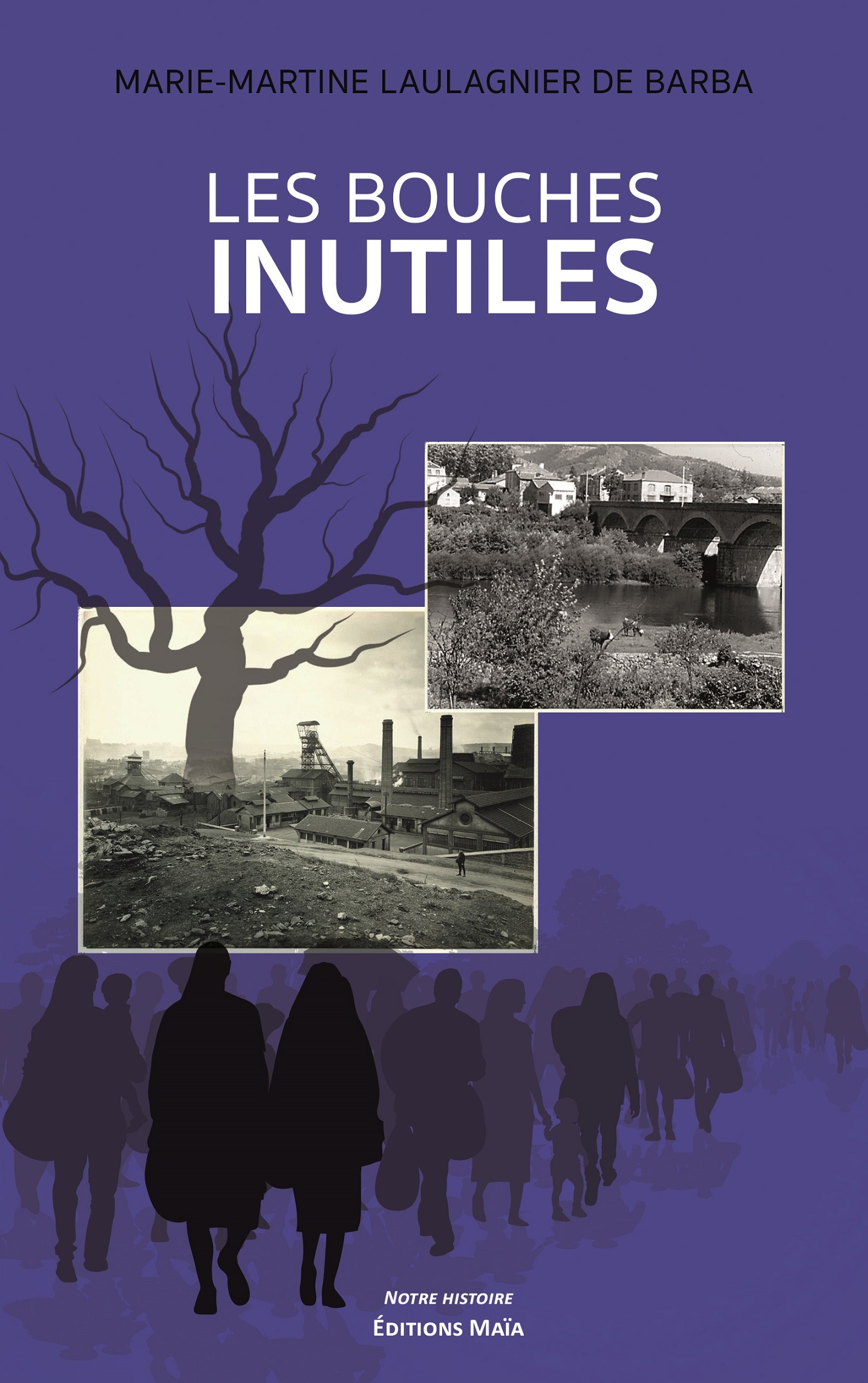 Les bouches inutiles