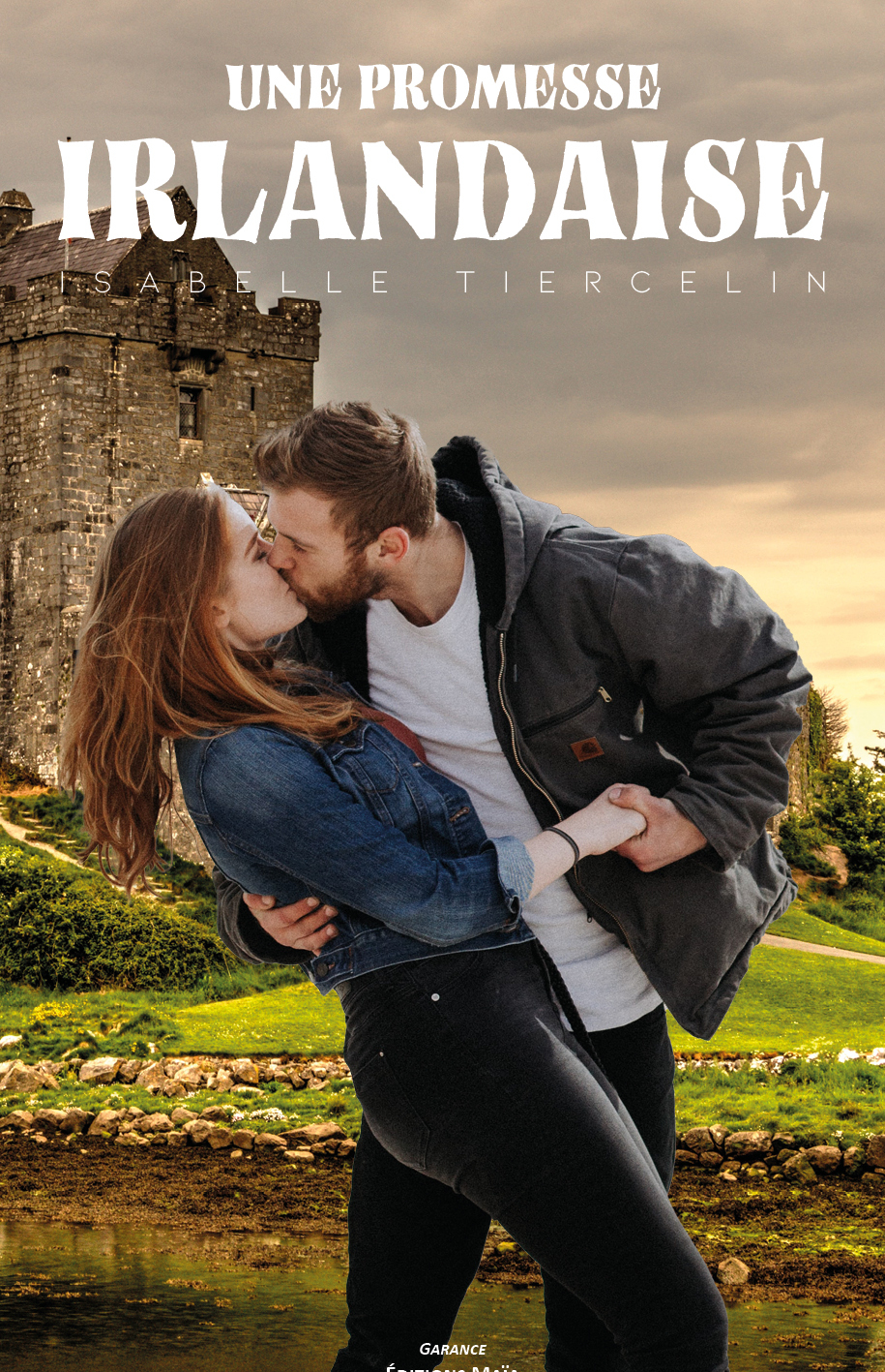 Une promesse irlandaise