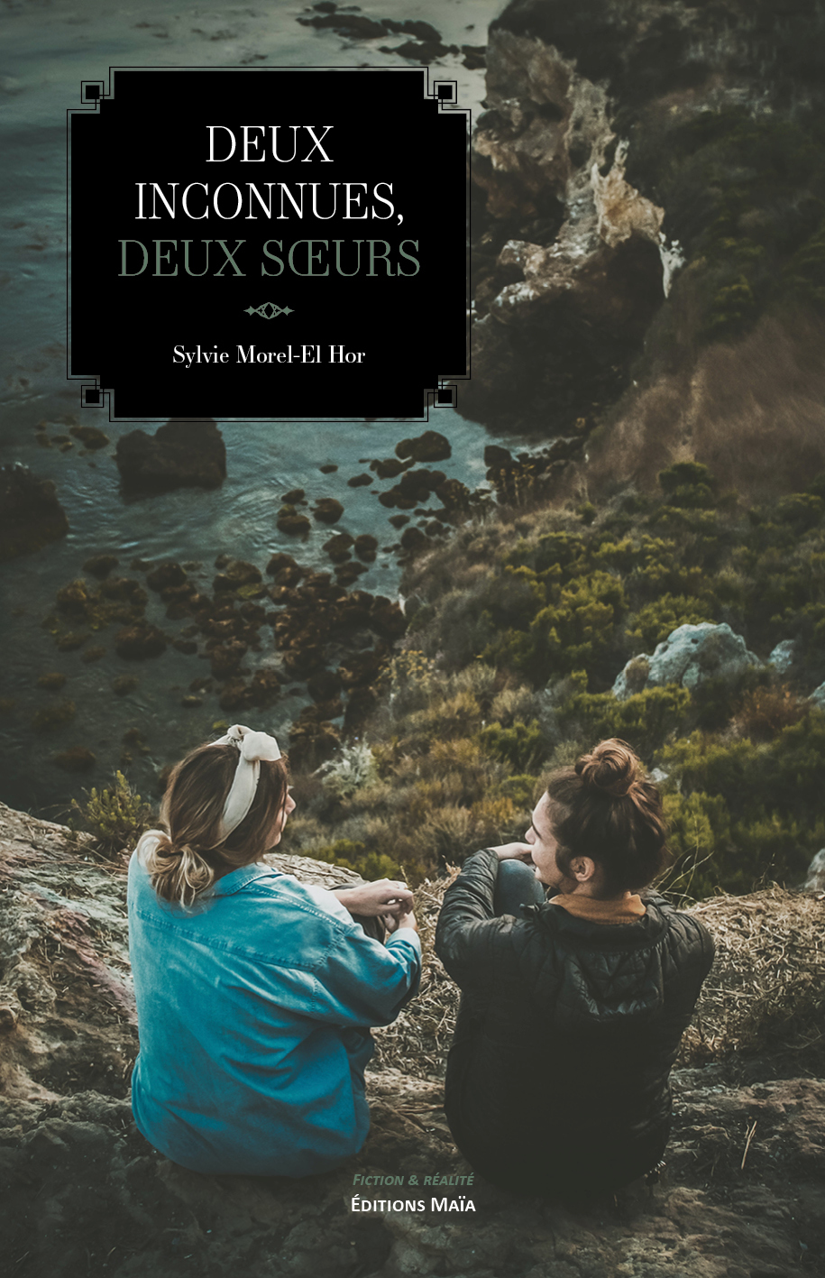 Deux inconnues, deux sœurs