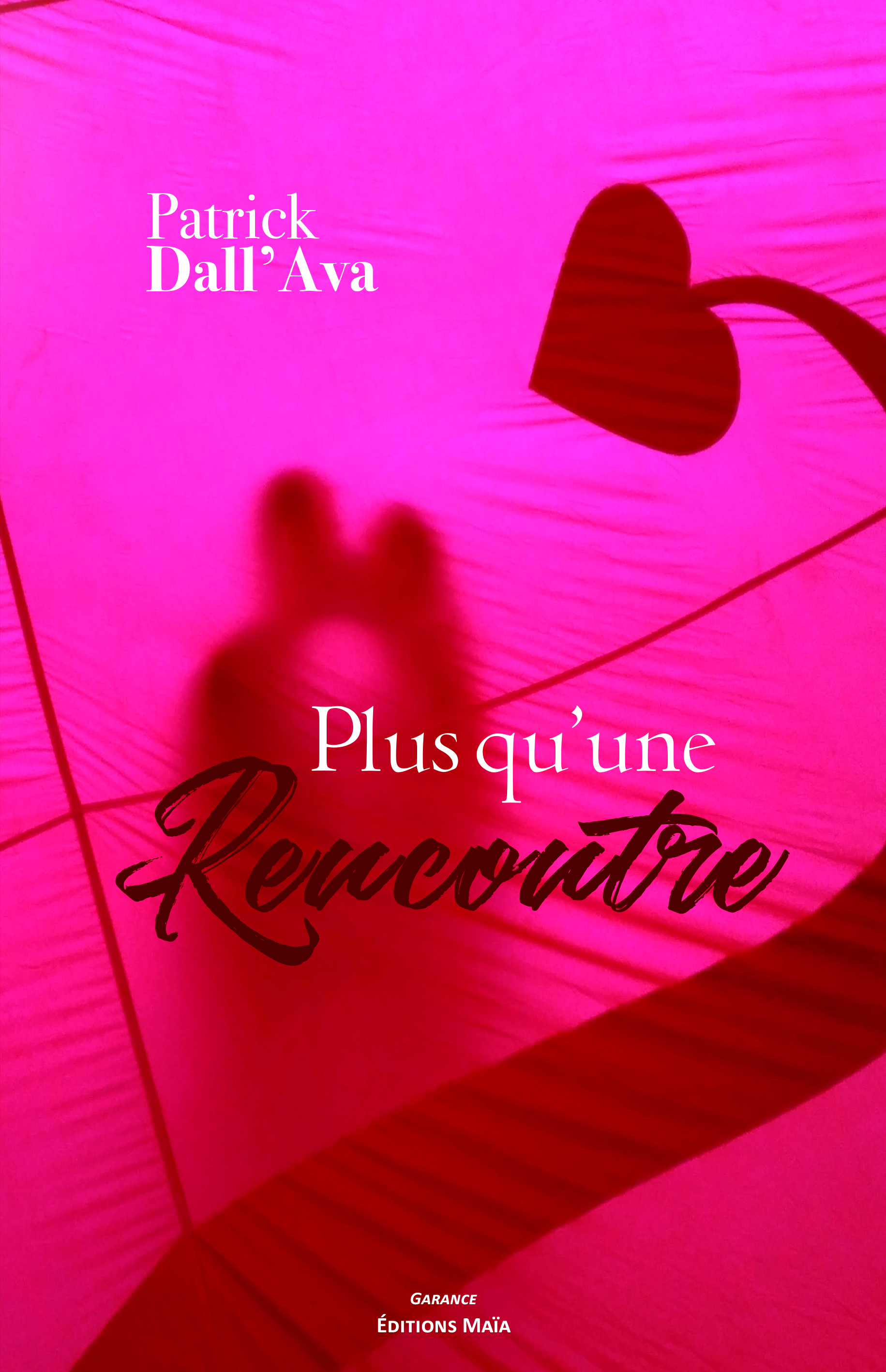 Plus qu'une rencontre