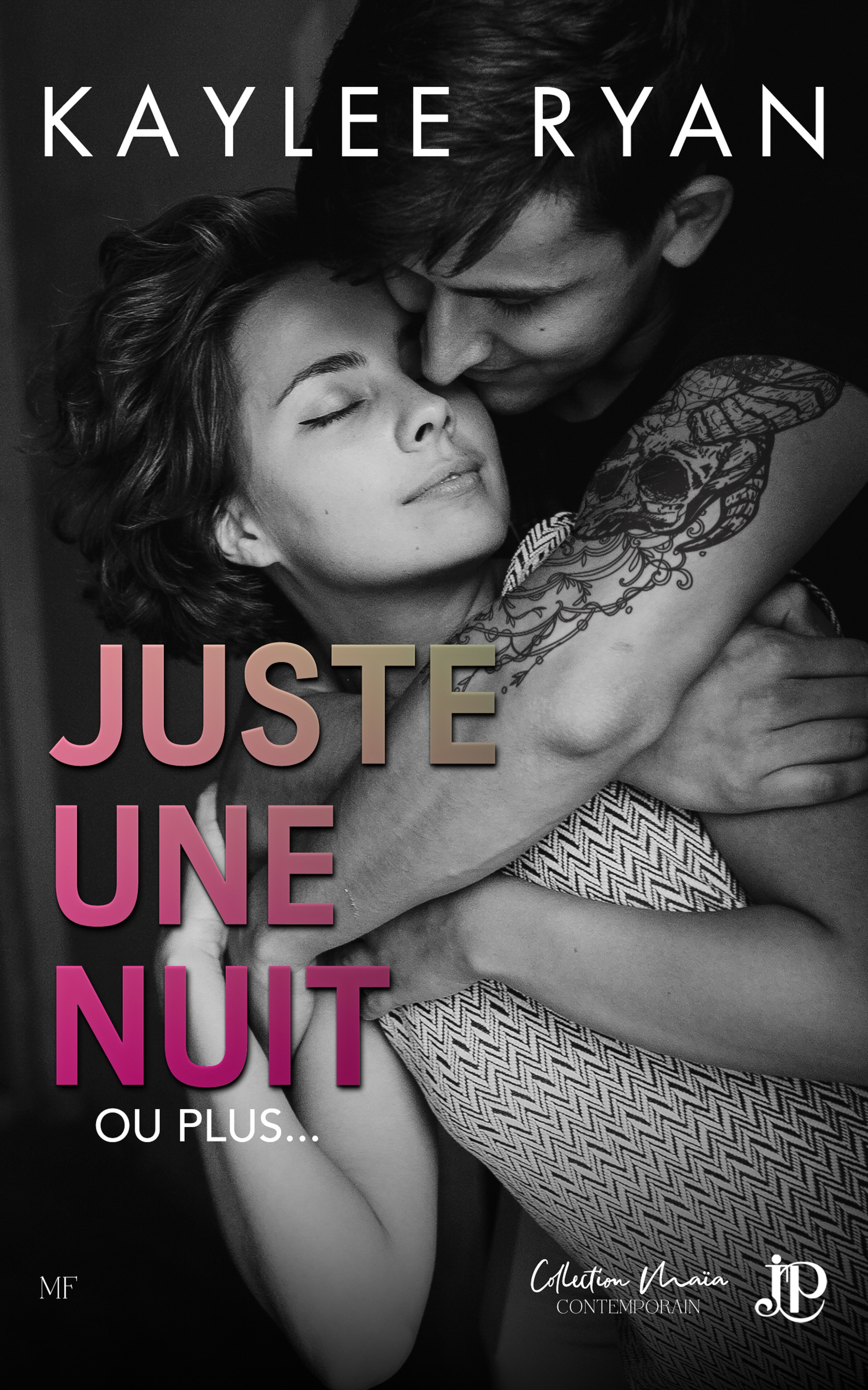 Juste une nuit