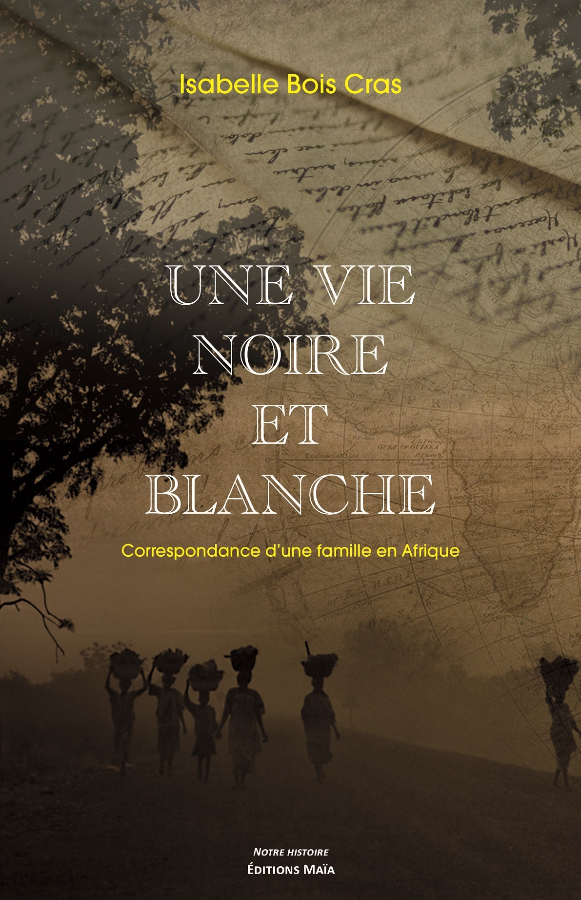 Une vie noire et blanche