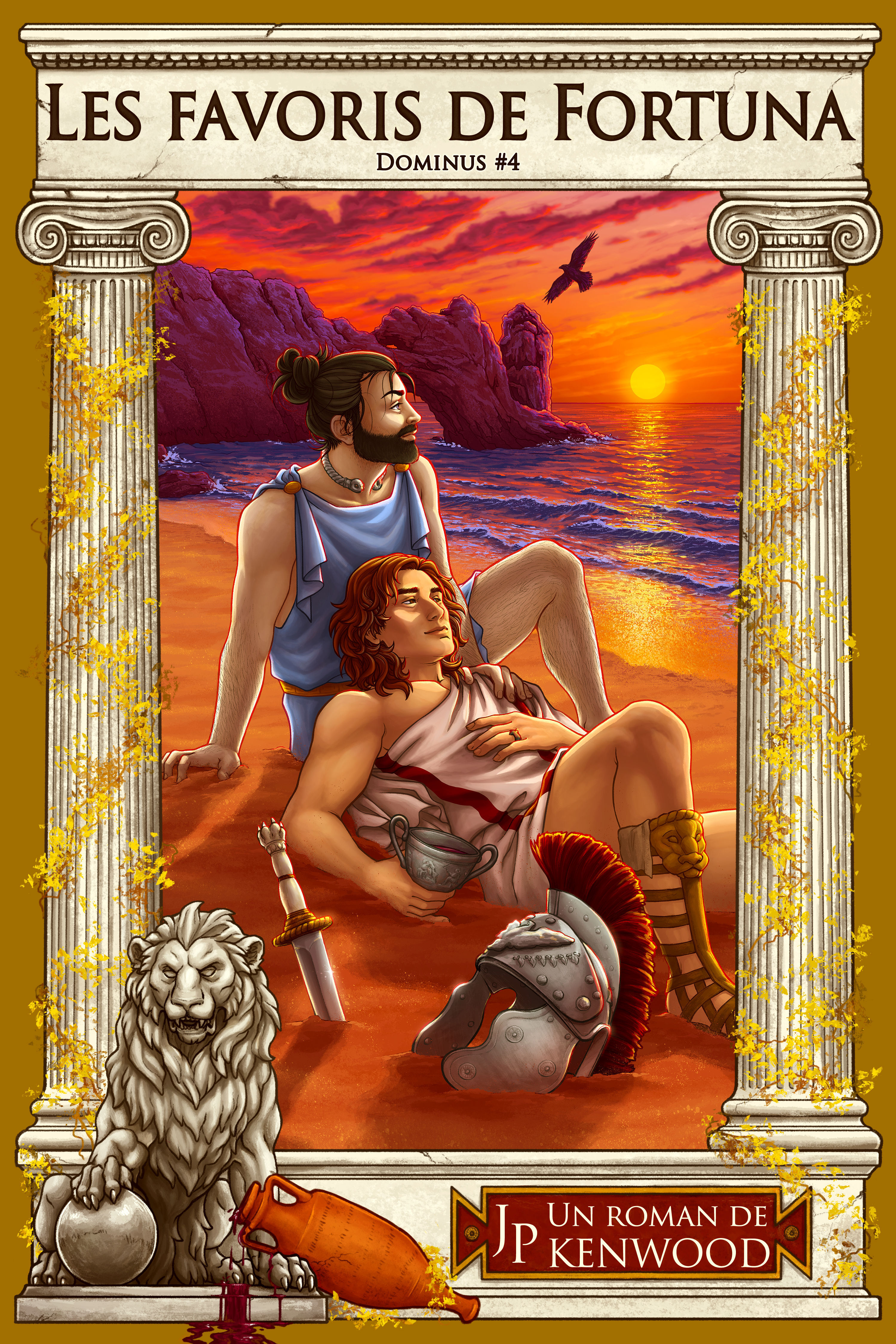 les favoris de Fortuna