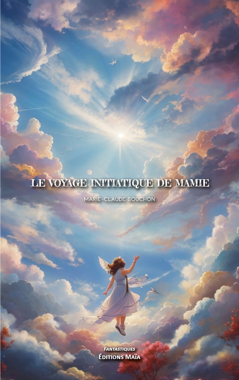 Le voyage initiatique de Mamie