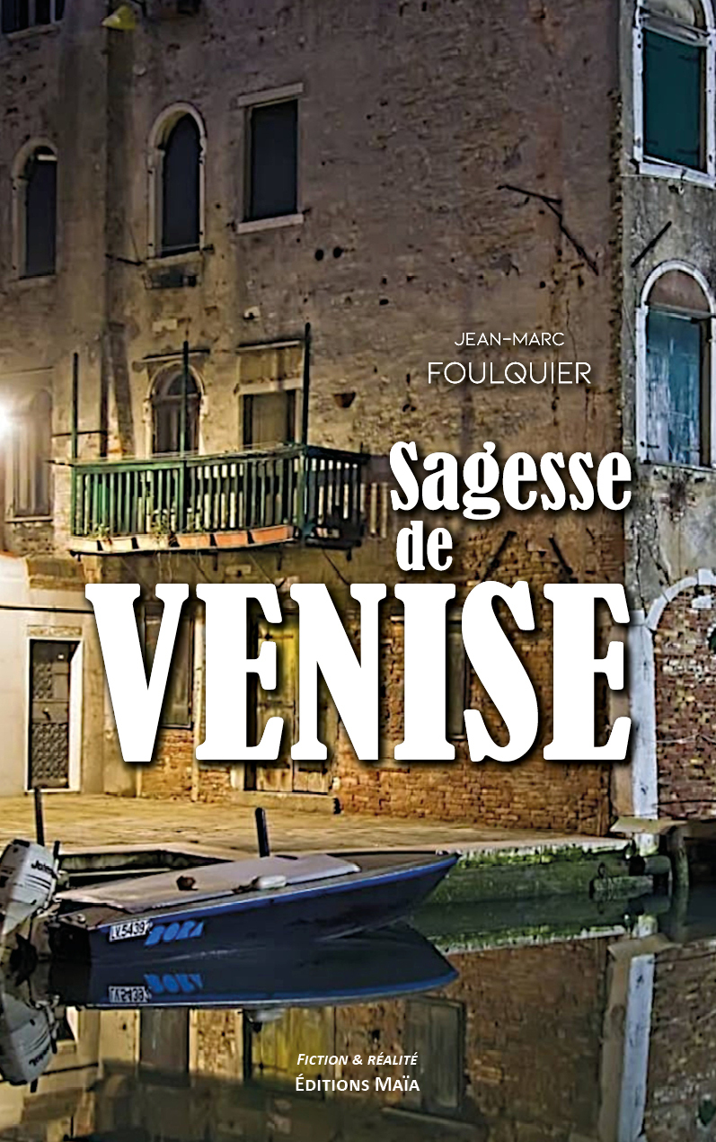 Sagesse de Venise
