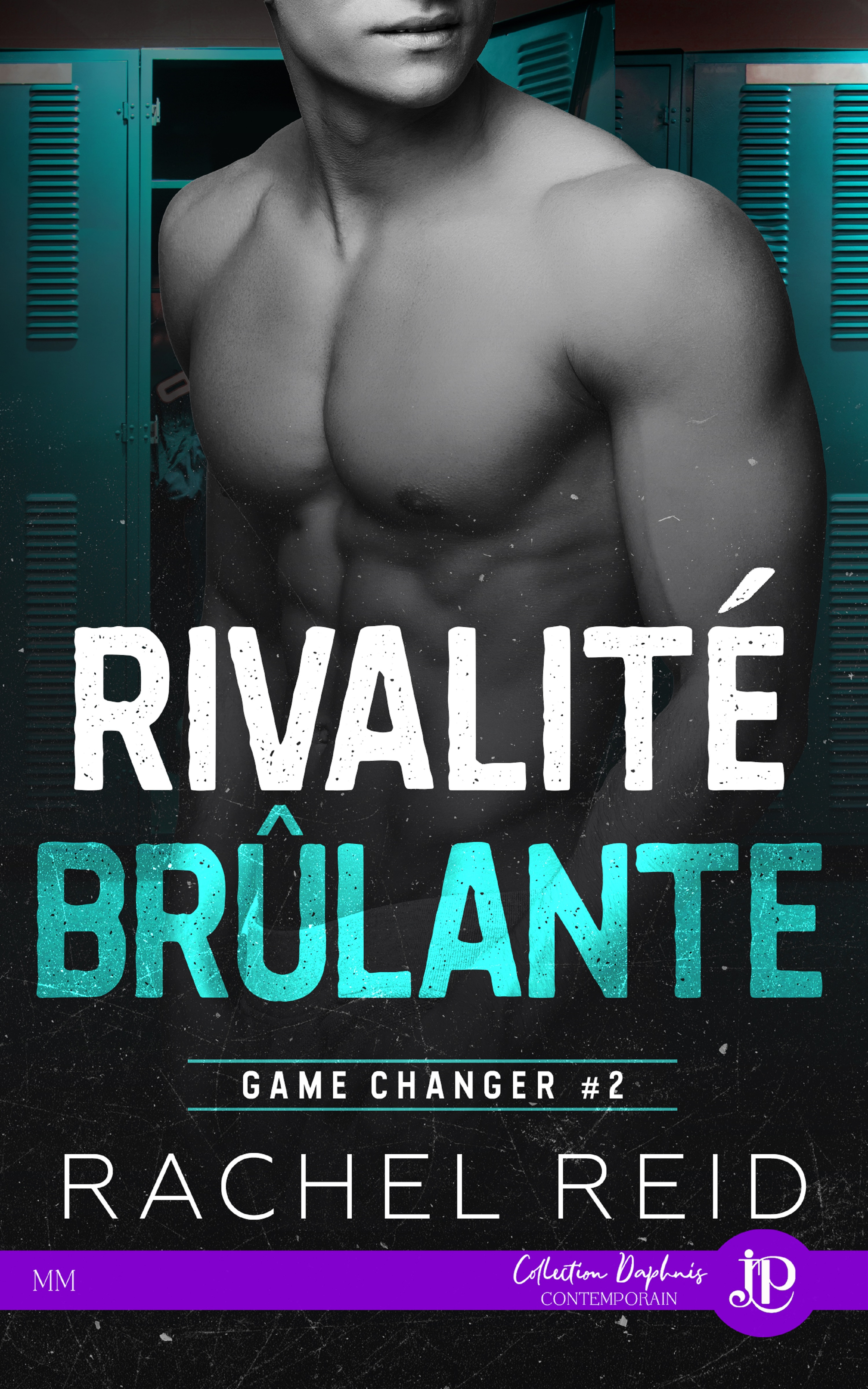 Rivalité brûlante