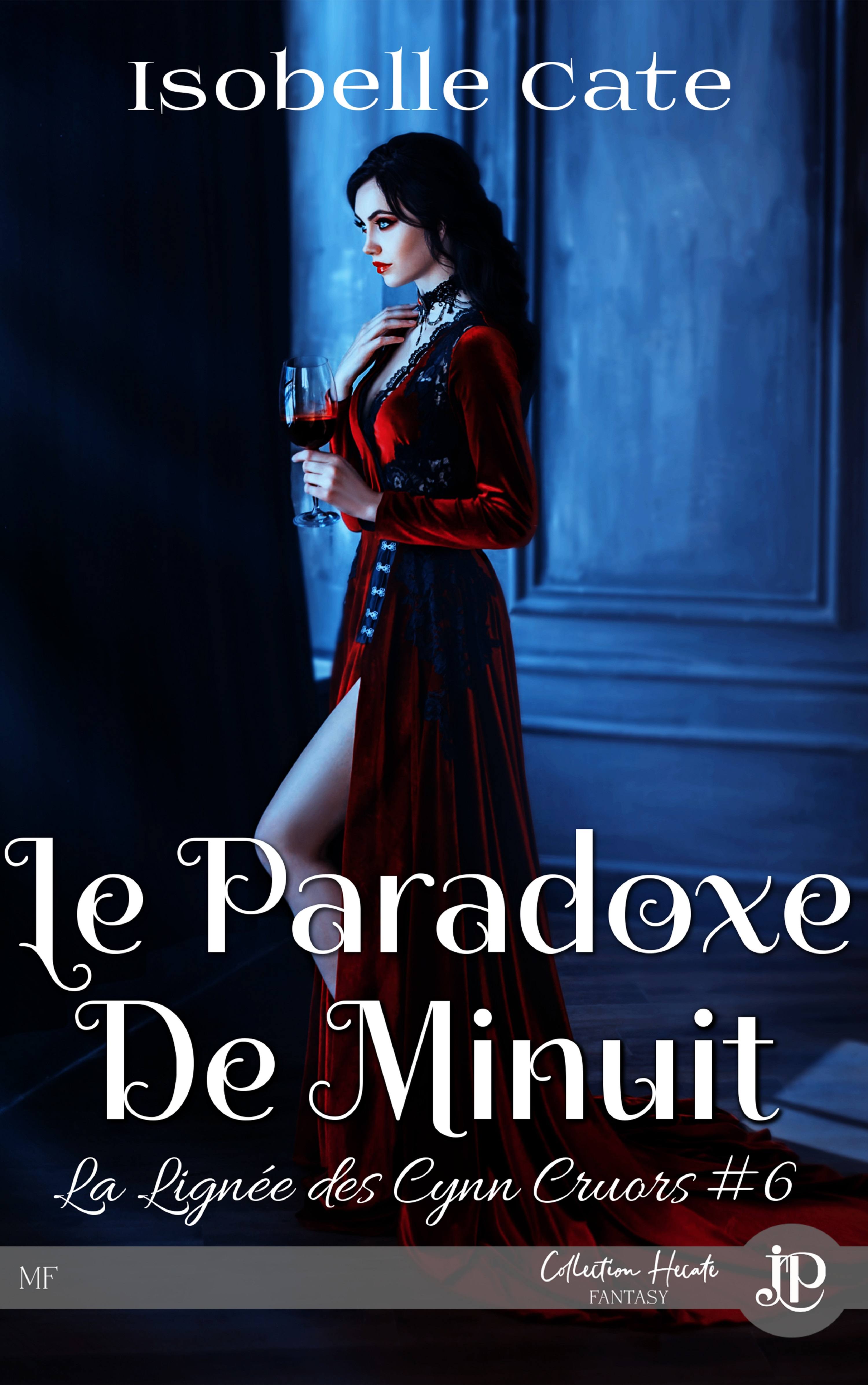 Le paradoxe de minuit