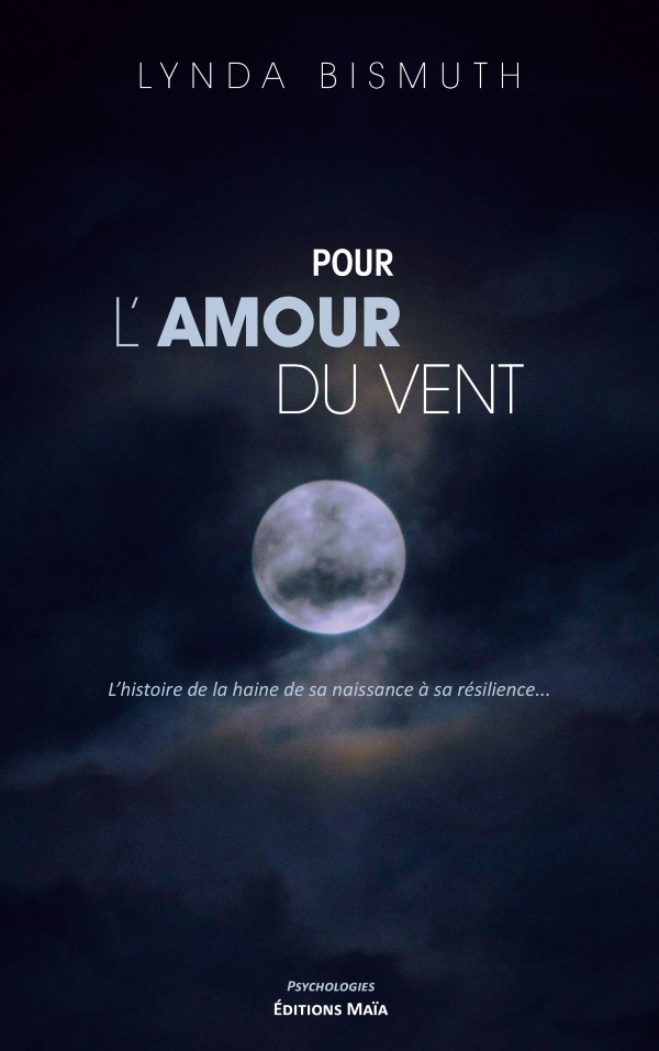 Pour l'amour du vent