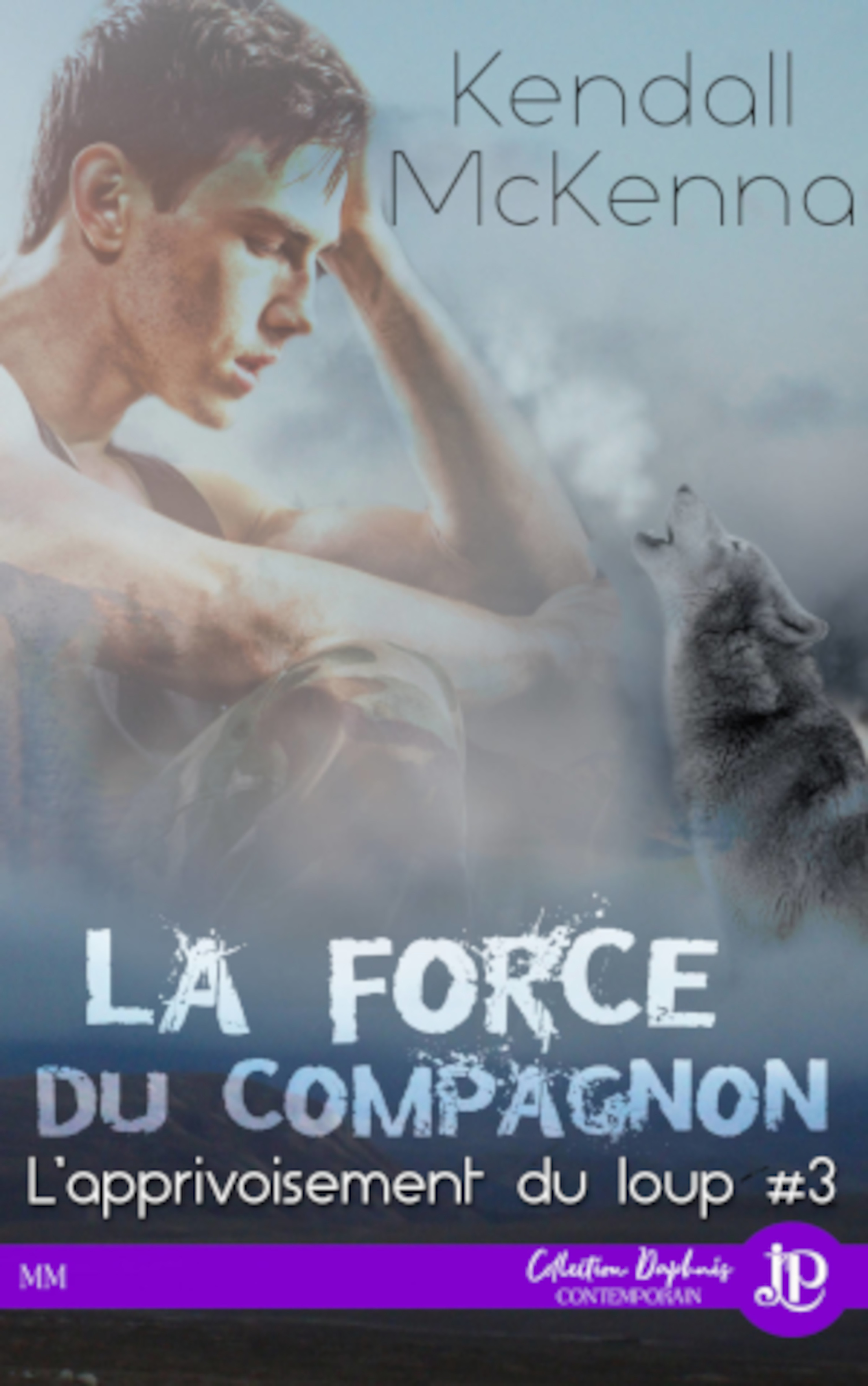 La force du compagnon