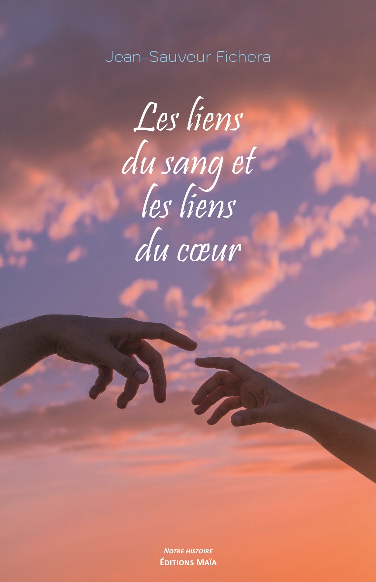 Les liens du sang et les liens du cœur