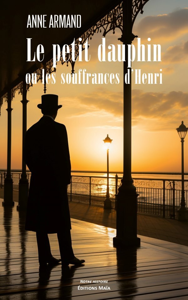Le petit dauphin ou les souffrances d'Henri